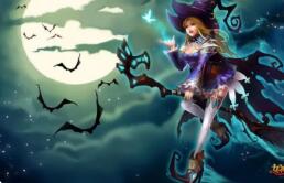 揭晓魔兽世界初诞者的秘密第四章 魔兽世界初始职业