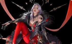 揭晓魔兽世界初诞者的秘密第四章 魔兽世界初始职业